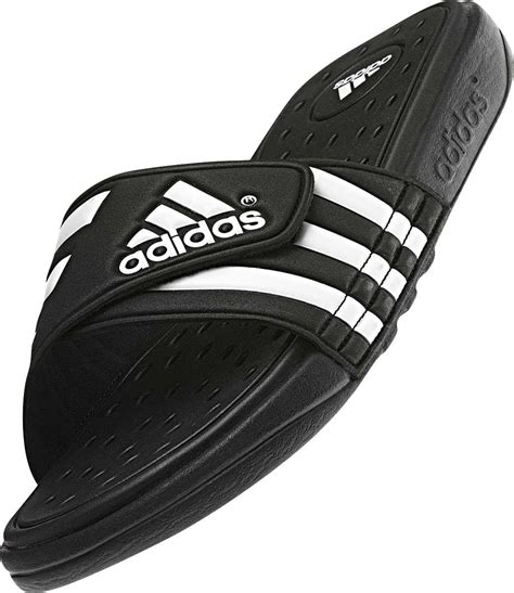 adidas supercloud badeschuhe herren|Adidas mens adissage supercloud slides + FREE SHIPPING.